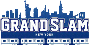 Grand Slam New York