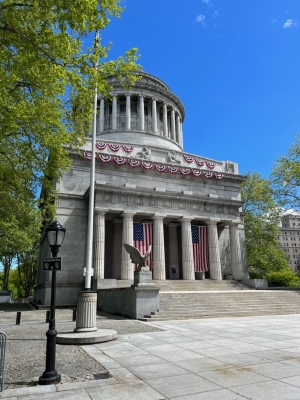 Grant's Tomb